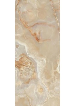 Керамогранит Casa Dolce Casa Onyx&More Golden Onyx Glossy 120x280
