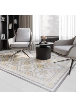 Керамогранит Decocer Concept Blanco 20x20