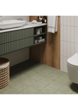 Керамогранит Decocer Concept Verde 20x20