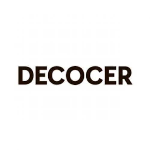 Decocer [Smile Tile]
