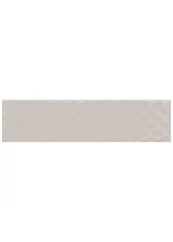 Плитка Decocer Florencia Smoke Decor 7.5x30
