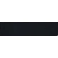 Плитка Decocer Liguria Black 7.5x30