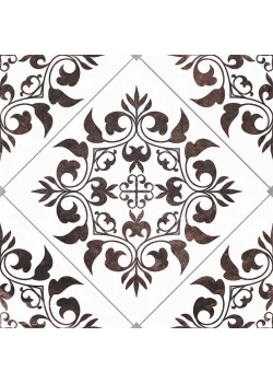 Керамогранит Decocer Siena Mer 20x20