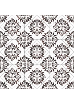 Керамогранит Decocer Siena Mer 20x20