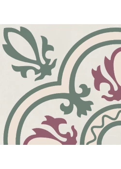 Керамогранит Decocer Siena Kale 20x20