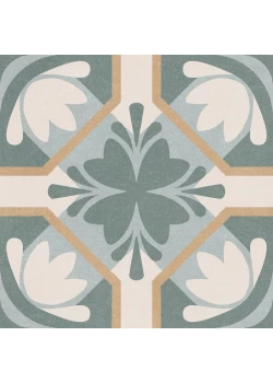 Керамогранит Decocer Siena Lima 20x20