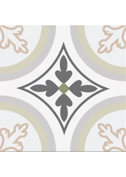 Керамогранит Decocer Siena Loren 20x20
