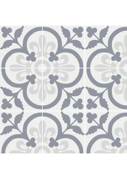Керамогранит Decocer Siena Oreo 20x20