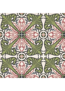 Керамогранит Decocer Siena Toledo 20x20