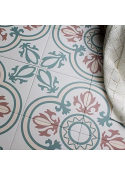 Керамогранит Decocer Siena Kale 20x20
