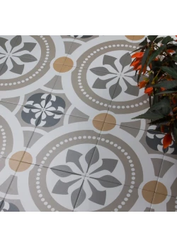 Керамогранит Decocer Siena Trevi 20x20