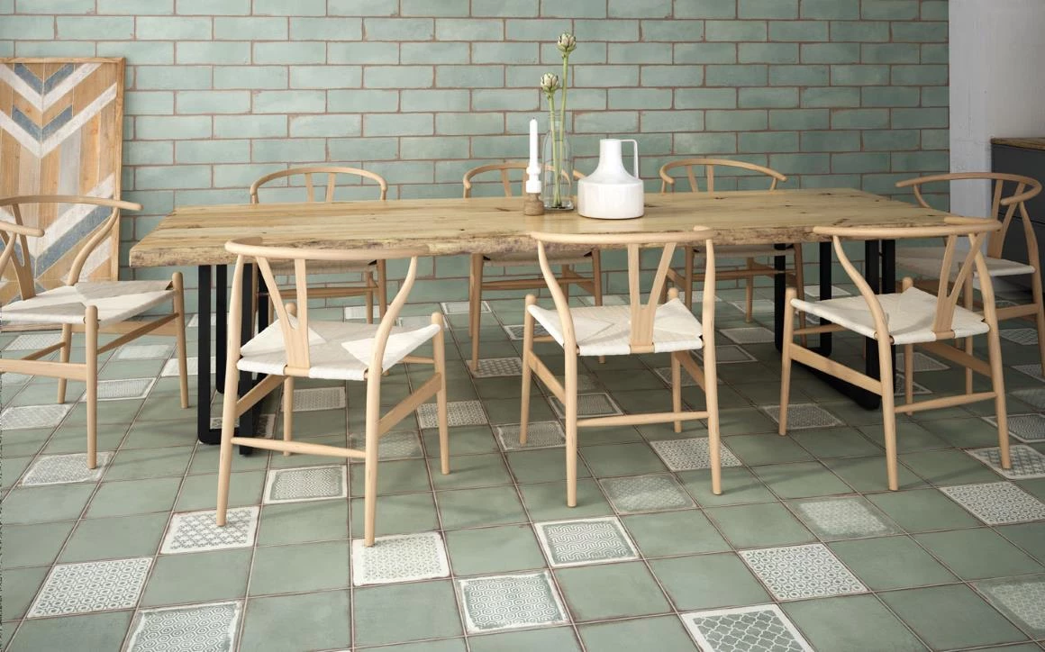 Керамогранит Decocer Toscana