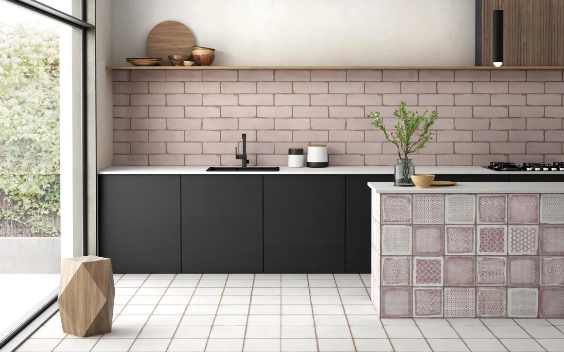 Керамогранит Decocer Toscana
