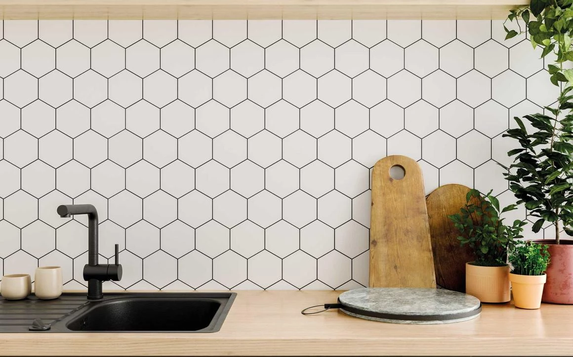 Keramogranit DNA Bee