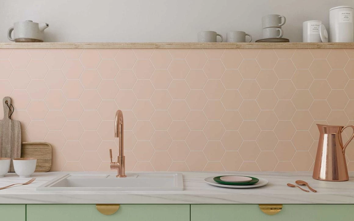 Keramogranit DNA Bee