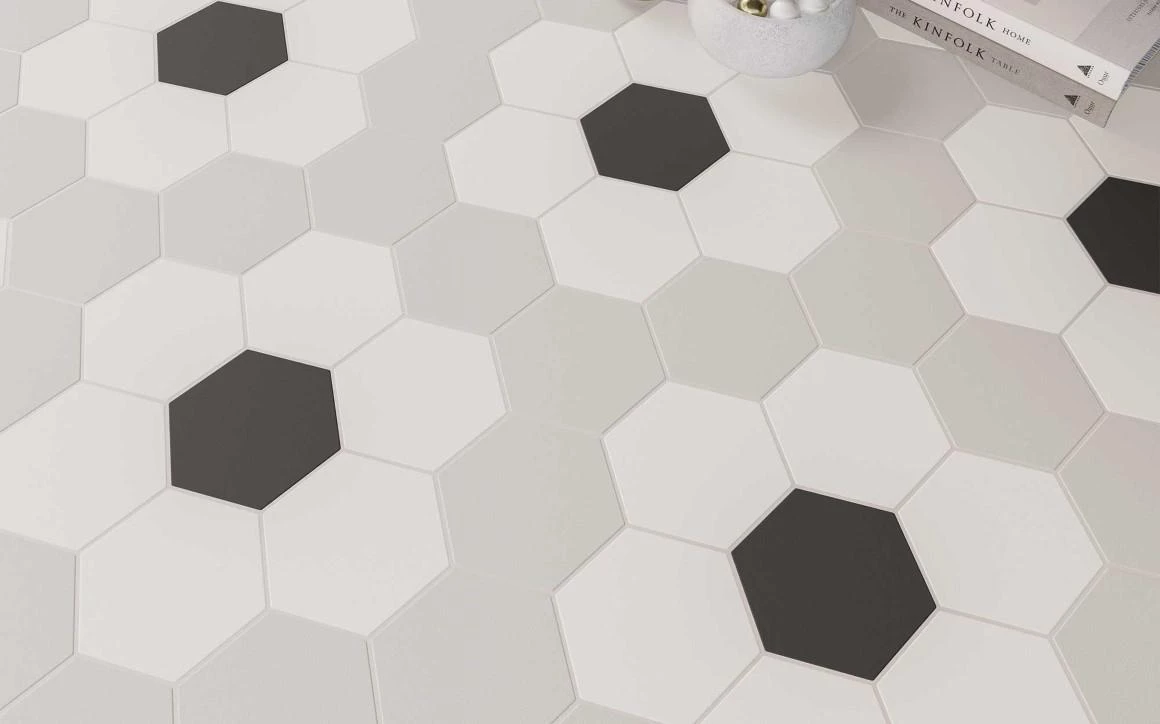 Keramogranit DNA Bee