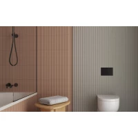 Плитка DNA Match Tan Matt 6.25x25