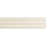 Плитка DNA Match Curved Chalk Matt 6.25x25