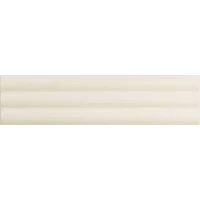 Плитка DNA Match Curved Chalk Matt 6.25x25