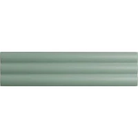 Плитка DNA Match Curved Sage Matt 6.25x25