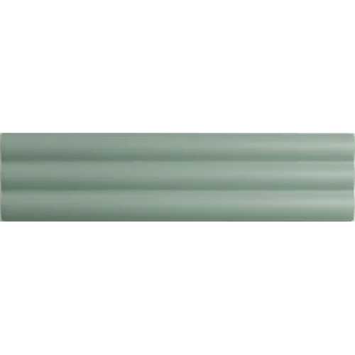Плитка DNA Match Curved Sage Matt 6.25x25