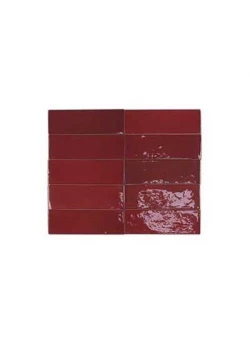 Плитка DNA SAFI Wine 5.2x16