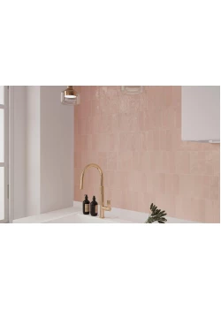 Плитка DNA SAFI Pink 5.2x16