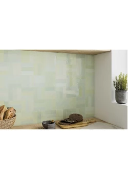 Плитка DNA SAFI Mint 5.2x16
