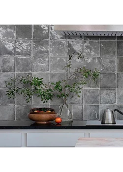Плитка Dual Gres Terra Smoke 30x60