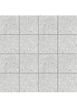 Плитка Dvomo Backstage Grey 45x45