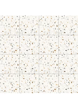 Плитка Dvomo Backstage White 45x45