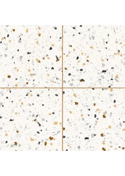 Плитка Dvomo Backstage White 45x45