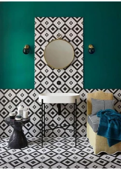 Плитка Dvomo Timeless Brixton 45x45
