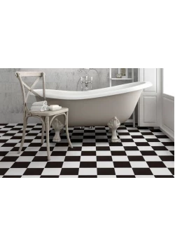 Плитка Dvomo Timeless Checker 45x45