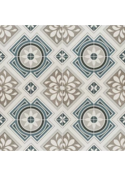 Плитка Dvomo Timeless Borneo Grey 45x45