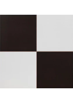 Плитка Dvomo Timeless Checker 45x45