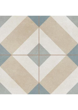 Плитка Dvomo Timeless Geometric 45x45