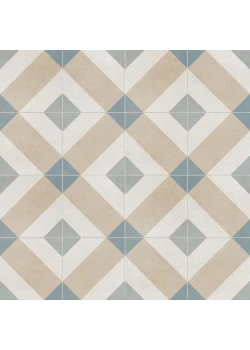 Плитка Dvomo Timeless Geometric 45x45