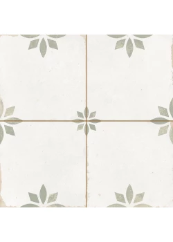 Плитка Dvomo Timeless Memories Sage 45x45