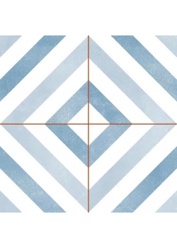 Плитка Dvomo Timeless Opticks 45x45