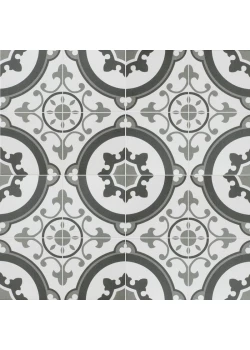 Плитка Dvomo Timeless Royal 45x45