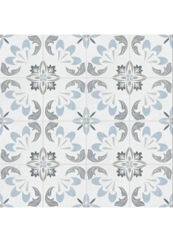 Плитка Dvomo Timeless Sixties 45x45