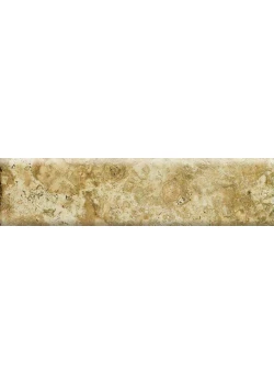 Плинтус Edimax Instone Battiscopa Golden 7.5x30