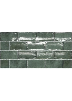 Плитка Equipe Altea Pine Green 7.5x15