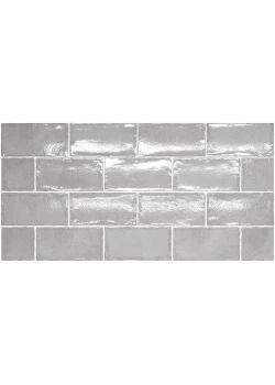 Плитка Equipe Altea Smoke 7.5x15