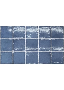 Плитка Equipe Altea Thistle Blue 10x10