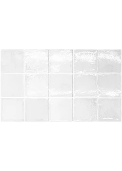 Плитка Equipe Altea White 10x10
