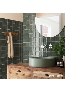 Плитка Equipe Altea Pine Green 10x10