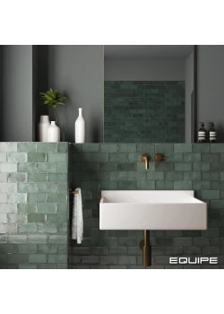 Плитка Equipe Altea Pine Green 7.5x15