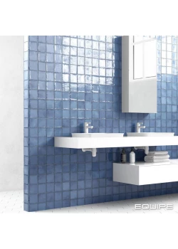 Плитка Equipe Altea Thistle Blue 10x10